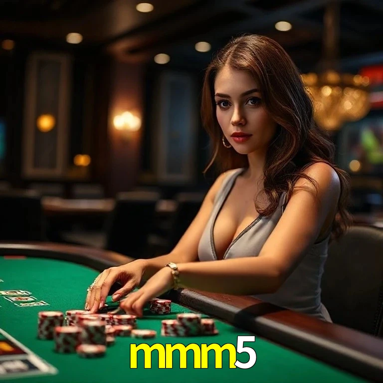 mmm5 Live Casino